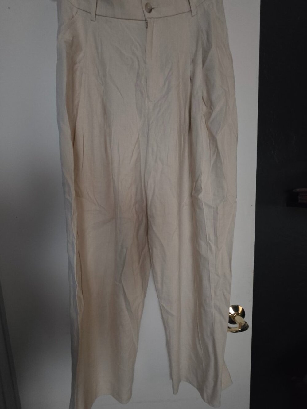 Banana republic pants